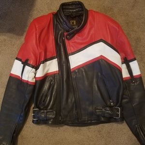 Motoport motorcycle jacket